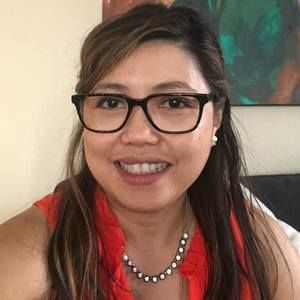 Meet your Posher, Rose